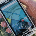 Nautiz X2 is one tough Android-powered smartphone