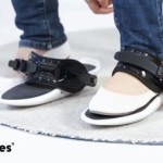 Cybershoes is a must-have VR accessory