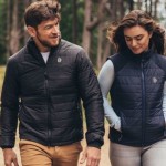 8K heated apparel can be controlled by an app