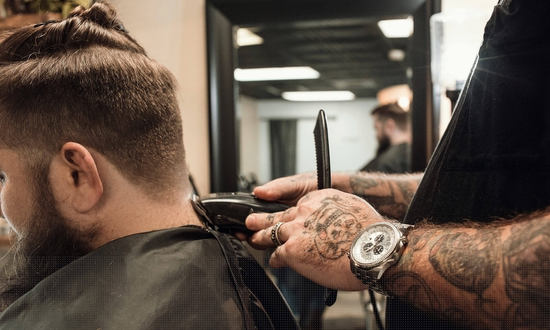 Best Hair Clippers For Men 2020 Coolest Gadgets
