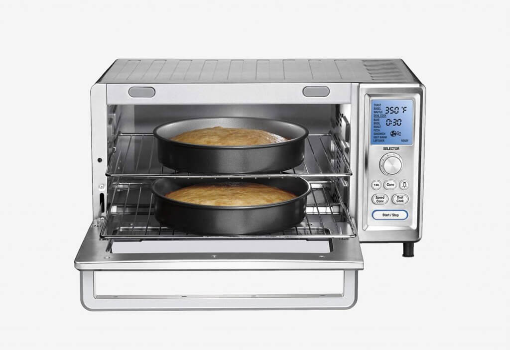 Best Countertop Convection Oven 2019 Coolest Gadgets
