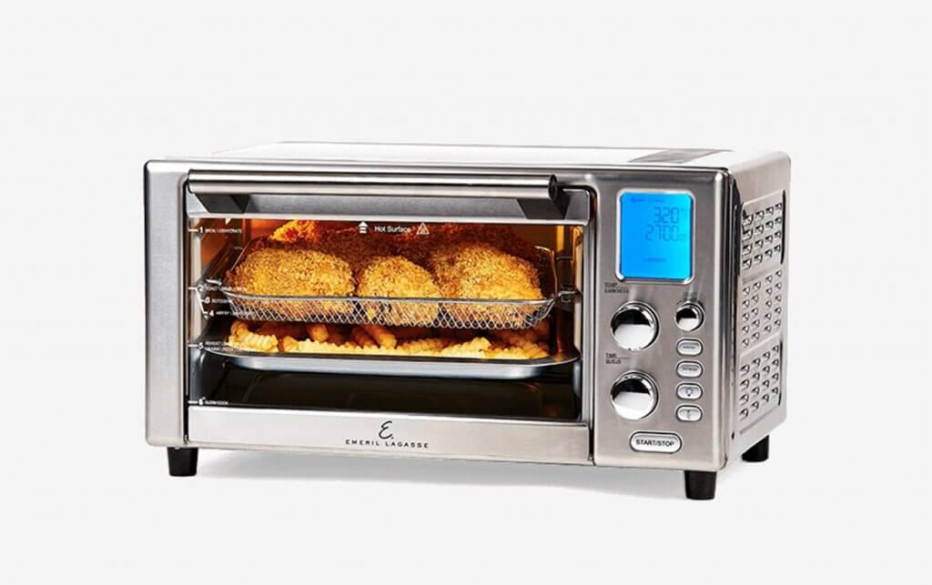 Best Countertop Convection Oven 2019 Coolest Gadgets