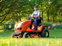Best Riding Lawn Mower [2020]