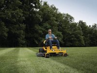 Best Zero Turn Mower [2020]