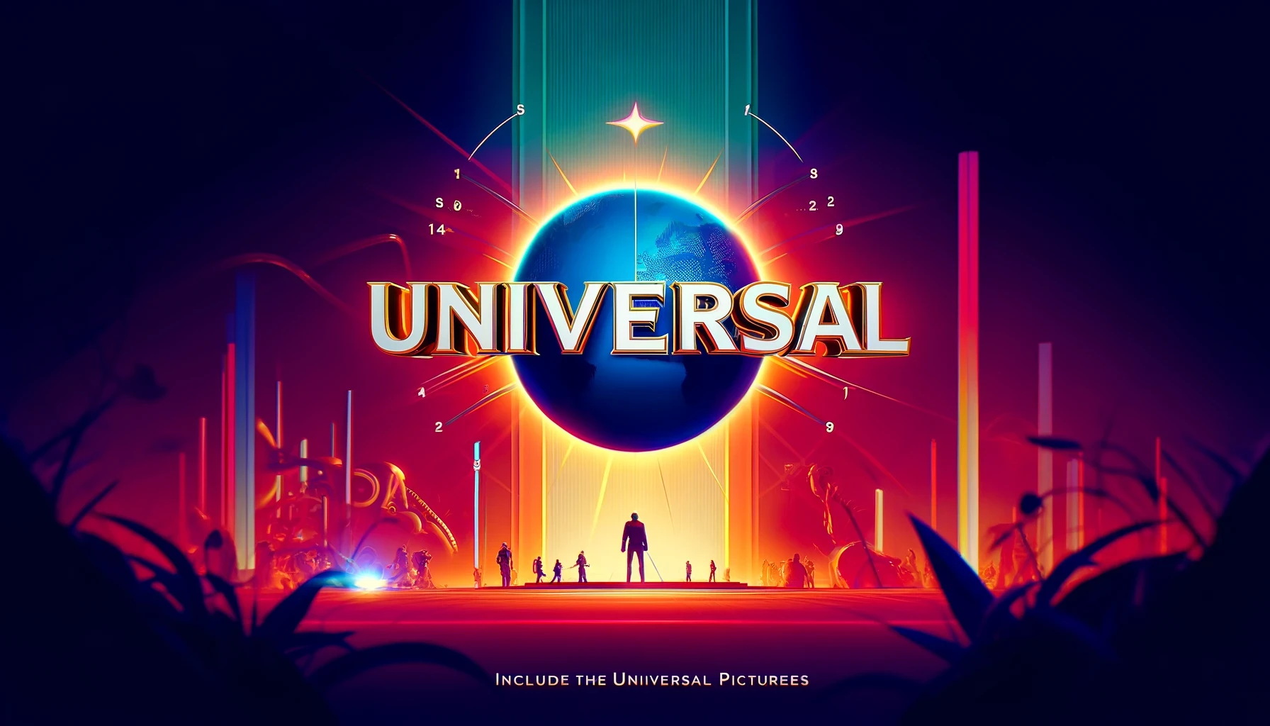 Universal Pictures Statistics By Revenue, Movies and Facts (2025)