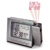 Alarm Clock and Weather Monitor