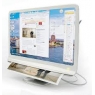 Document Extractor -  a monitor, printer, scanner concept we can only hope for 