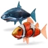 Air Swimmers Flying R/C Sea Life