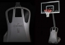 The Spalding iHoop Speakers