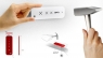 Nail Cushion prevents painful occurrences
