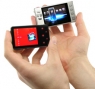 Digital Video Player the Size of a Credit Card