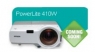Epson unveils a quartet of new projectors