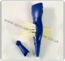 Ultra Violet Pen and Light comes with Message Shredder