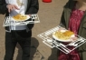 Snap and Dine turns picnics into 5 star experiences … sort of