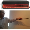 Kymera Magic Wand functions as universal remote