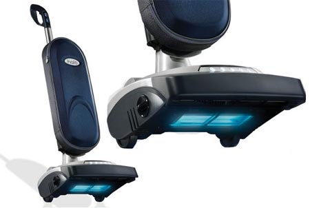 UV Vac