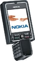 Nokia 3250 gives the Twist