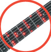 Fret Light