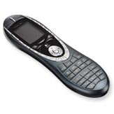 Logitech 885 remote
