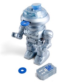 bucketrobot