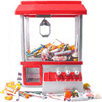 Candy Grabber