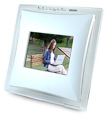 eStarling Picture Frame