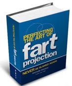 Flap Art - Fart Projection