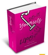Flap Art - DIY Liposuction