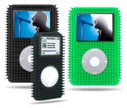 FunSkin iPod Case