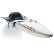 Gas Powered Speed Boat
