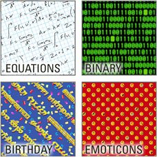 Geeky Paper
