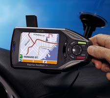 gps