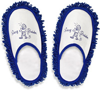 slippers
