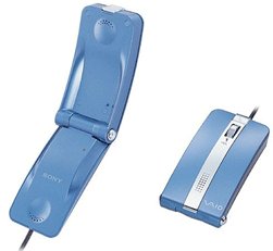 Mouse Phone
