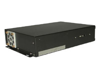 Opus vehicle case