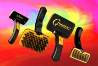 petbrush