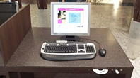 Power Desk