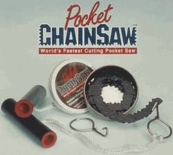 saw