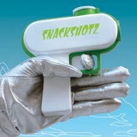 Treat Launcher for Dogs