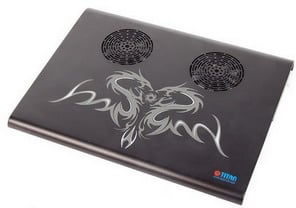 Titan G3T Notebook Cooler