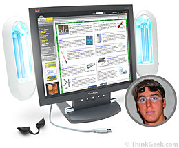 USB Tab Station
