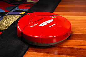 vacuum